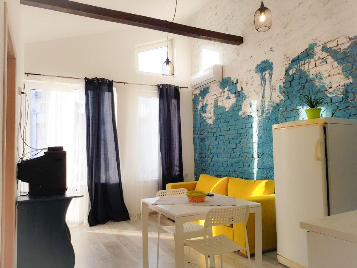 Beauty House Apartments & Rooms Burgas Stad Buitenkant foto