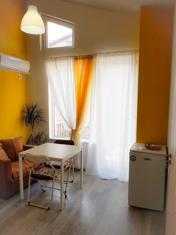 Beauty House Apartments & Rooms Burgas Stad Buitenkant foto