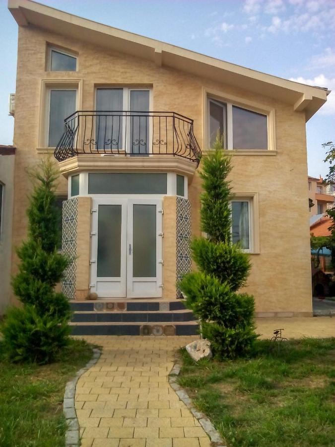 Beauty House Apartments & Rooms Burgas Stad Buitenkant foto